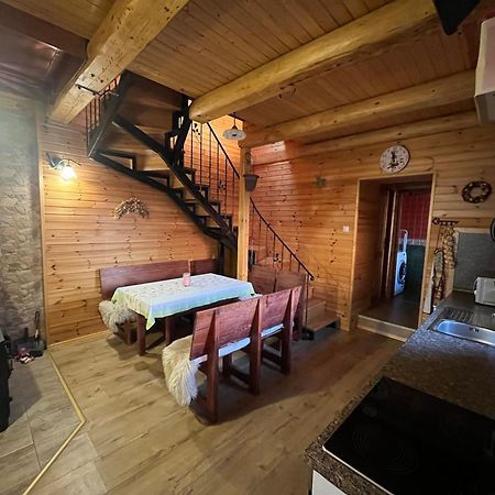 Apartament U Martinov Poniky Zewnętrze zdjęcie