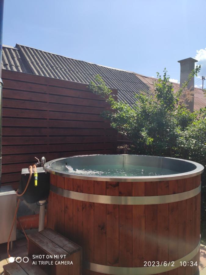Apartament U Martinov Poniky Zewnętrze zdjęcie