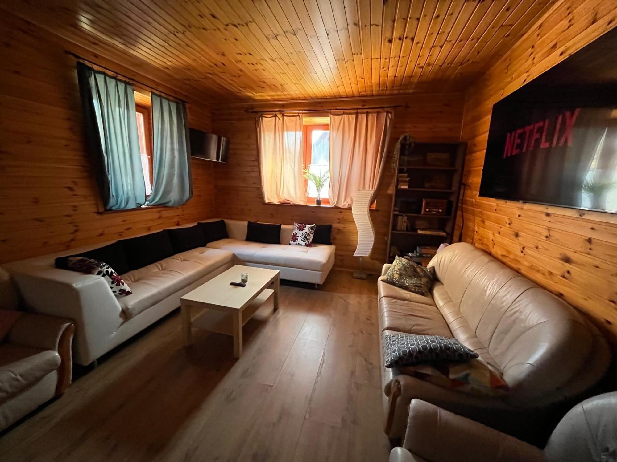 Apartament U Martinov Poniky Zewnętrze zdjęcie