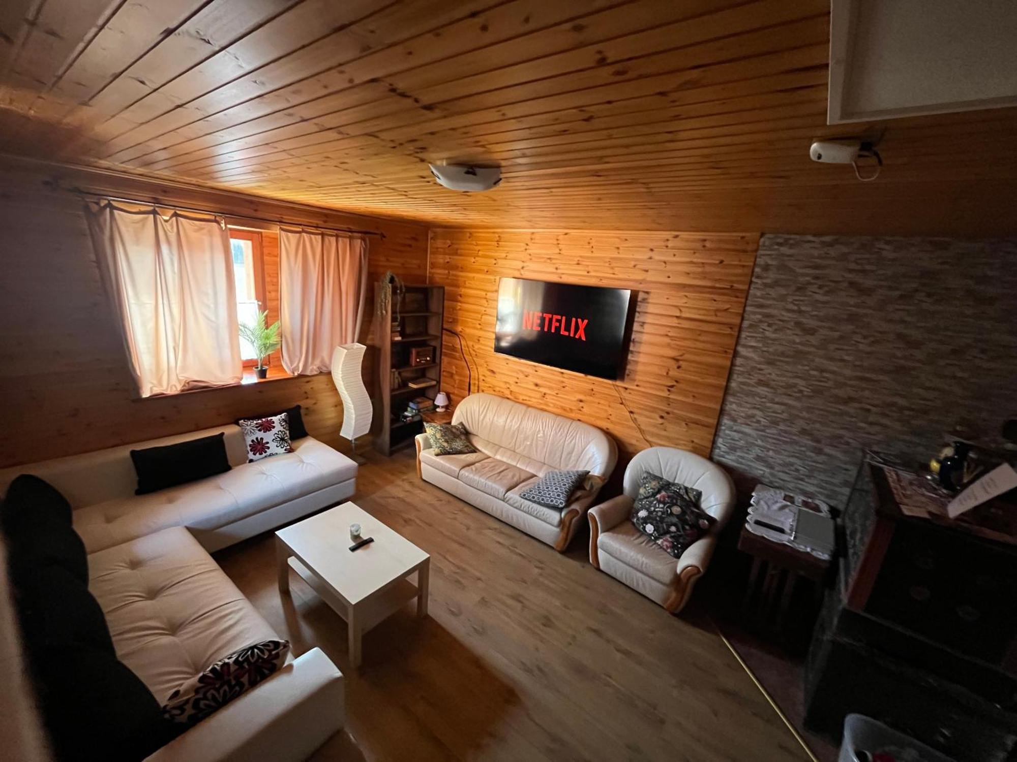 Apartament U Martinov Poniky Zewnętrze zdjęcie