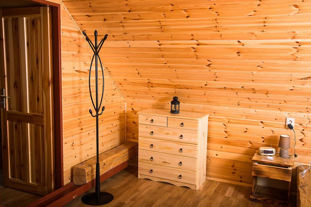 Apartament U Martinov Poniky Zewnętrze zdjęcie