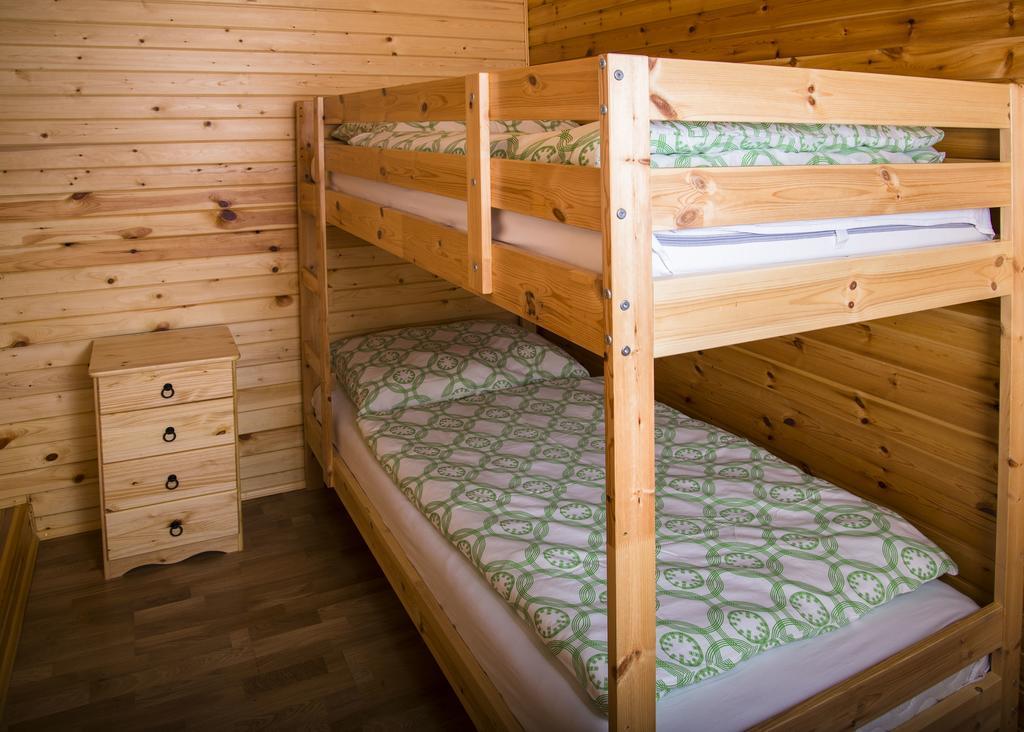 Apartament U Martinov Poniky Zewnętrze zdjęcie