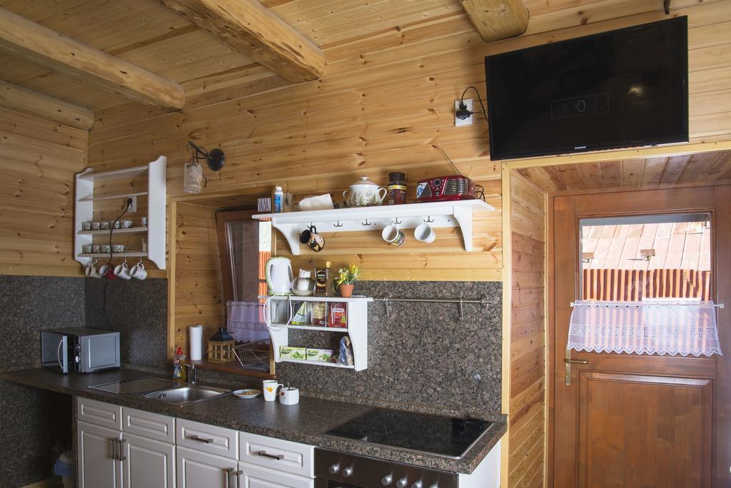 Apartament U Martinov Poniky Zewnętrze zdjęcie